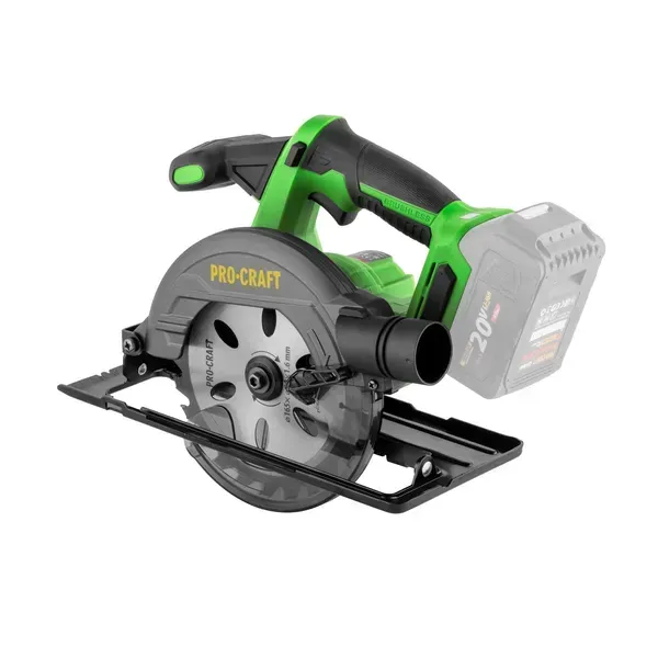 Дискова пилка Procraft PCA32